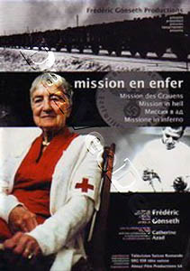 Mission in Hell | Mission en enfer  |   DVD